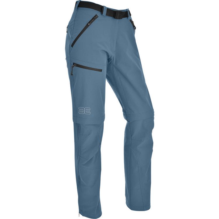 Maul Sport Maul Sport Oakville Ultra Trekkinghose Damen - Hellblau3554 - 5 | SportScheck
