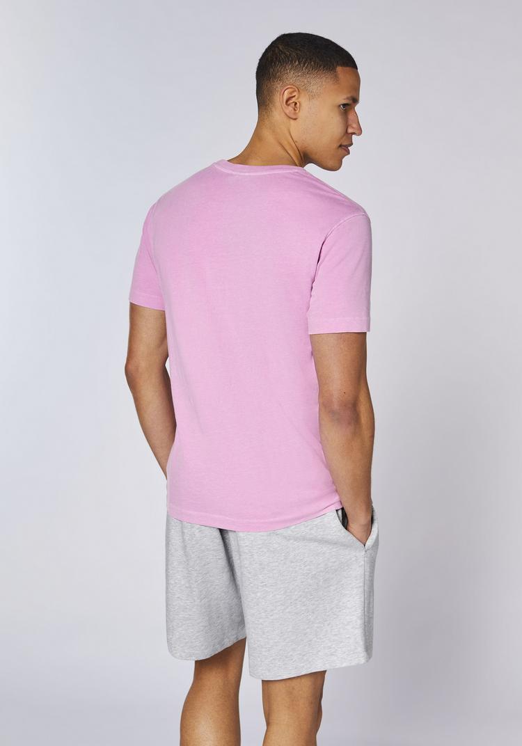 Chiemsee Chiemsee T-Shirt T-Shirt Herren - 15-3214 Orchid - 1 | SportScheck