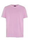 Chiemsee T-Shirt T-Shirt Herren - 15-3214 Orchid