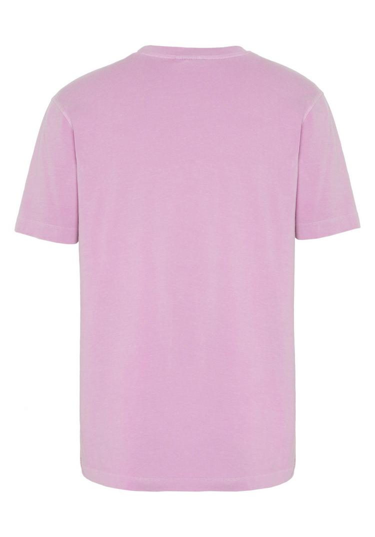 Chiemsee Chiemsee T-Shirt T-Shirt Herren - 15-3214 Orchid - 0 | SportScheck