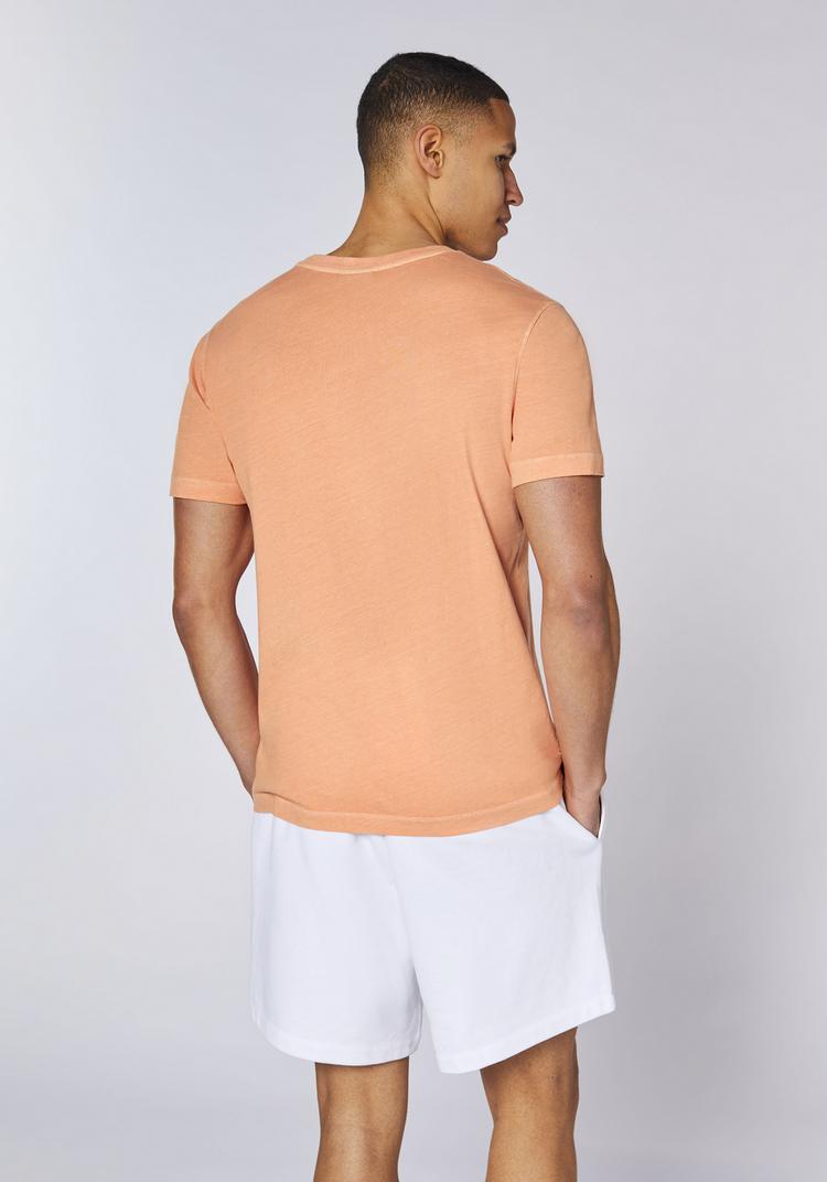 Chiemsee Chiemsee T-Shirt T-Shirt Herren - 16-1442 Melon - 1 | SportScheck