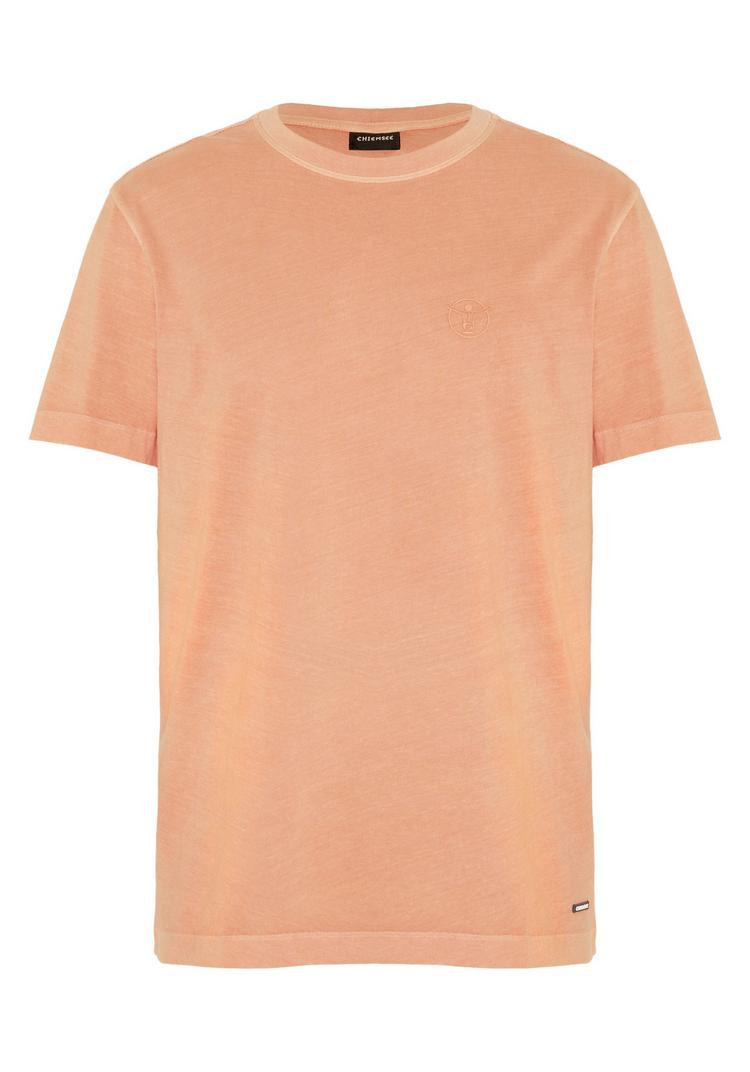 Chiemsee Chiemsee T-Shirt T-Shirt Herren - 16-1442 Melon - 0 | SportScheck