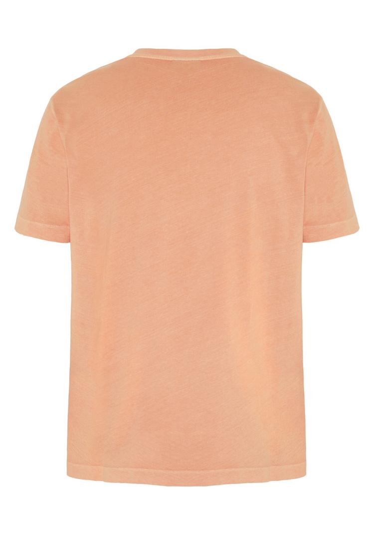 Chiemsee Chiemsee T-Shirt T-Shirt Herren - 16-1442 Melon - 0 | SportScheck