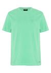 Chiemsee T-Shirt T-Shirt Herren - 16-5721 Marine Green