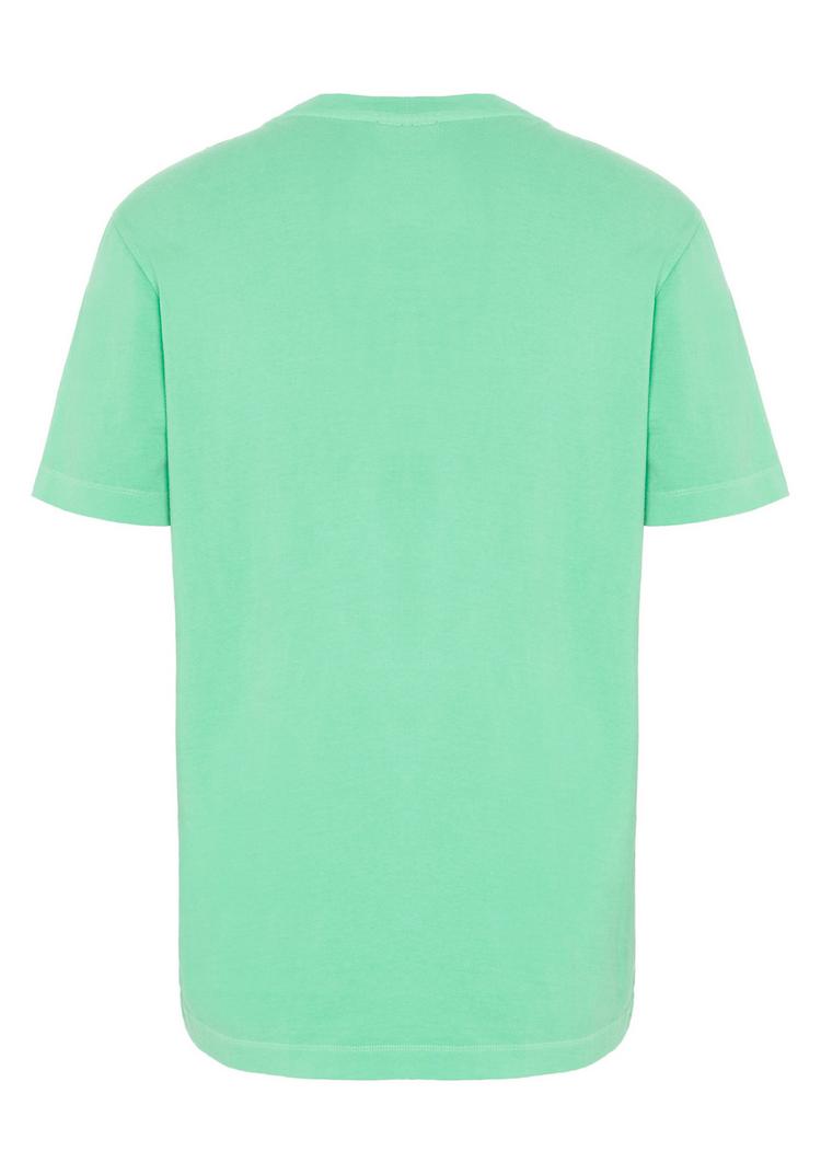 Chiemsee Chiemsee T-Shirt T-Shirt Herren - 16-5721 Marine Green - 0 | SportScheck
