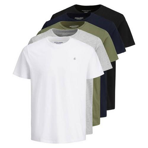 Jack & Jones T-Shirt T-Shirt Herren