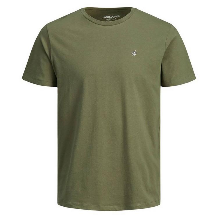 Jack & Jones Jack & Jones T-Shirt T-Shirt Herren - Wei&szlig;/Grau/Gr&uuml;n/Blau/Schwarz - 0 | SportScheck