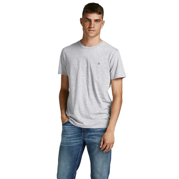 Jack & Jones Jack & Jones T-Shirt T-Shirt Herren - Wei&szlig;/Grau/Gr&uuml;n/Blau/Schwarz - 3 | SportScheck