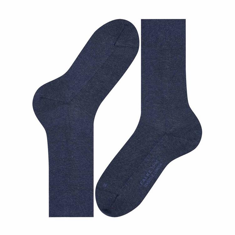 Falke Falke Socken Socken Herren - Blau - 1 | SportScheck
