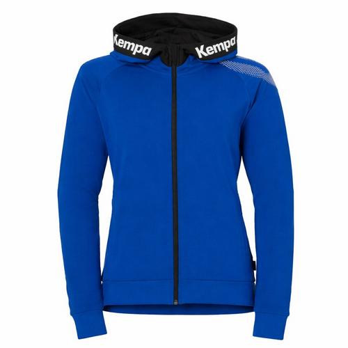 Kempa Core 26 Women Kapuzenjacke