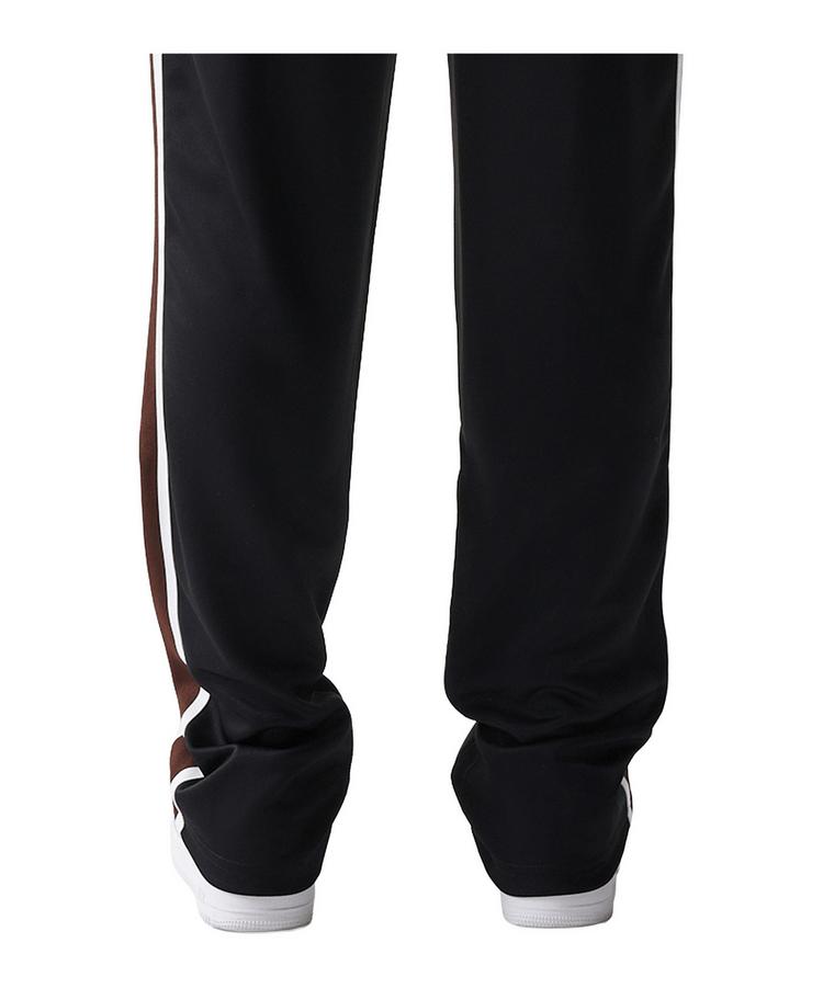 New Era New Era Ne Script Jogginghose Shorts Herren - schwarz - 0 | SportScheck