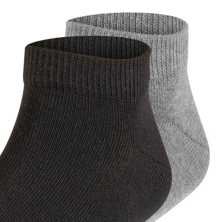Falke Falke Socken Socken - Schwarz/Grau - 2 | SportScheck