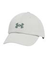 Under Armour BLITZING ADJ Cap Damen Cap Damen - gruengruen
