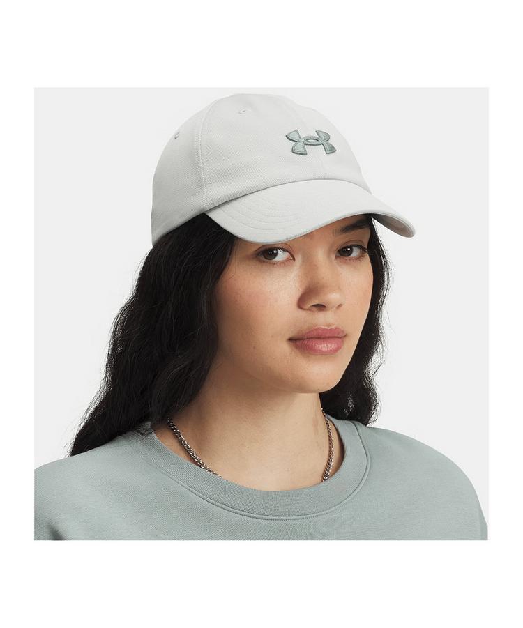 Under Armour Under Armour BLITZING ADJ Cap Damen Cap Damen - gruengruen - 0 | SportScheck