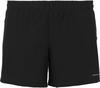 Endurance Potis Shorts Damen - 1001 Black