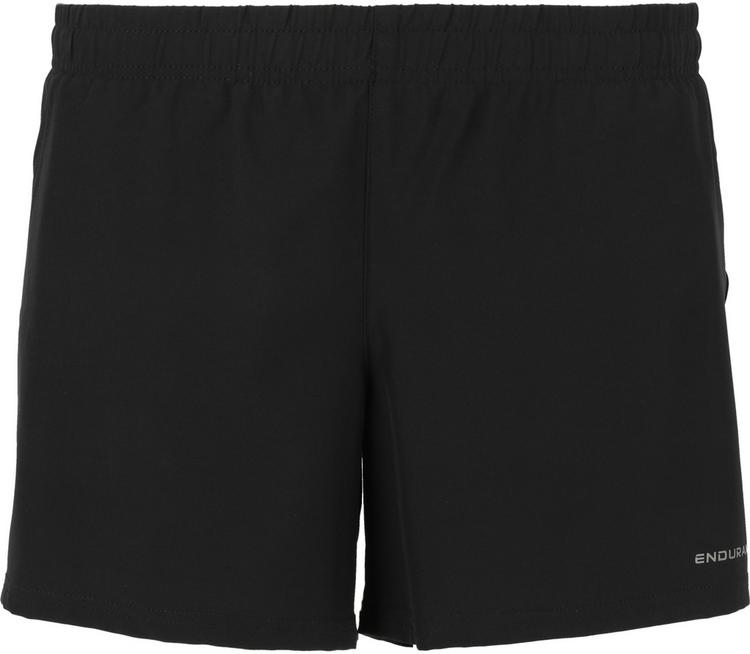 Endurance Endurance Potis Shorts Damen - 1001 Black - 0 | SportScheck