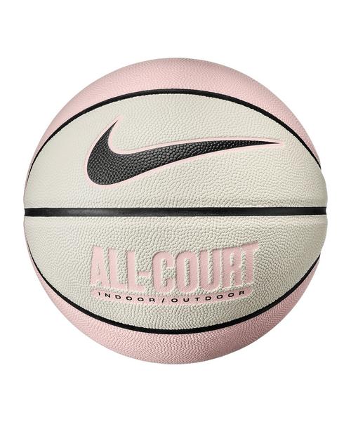 Nike Everyday All Court 8P Deflated Spielball Basketball