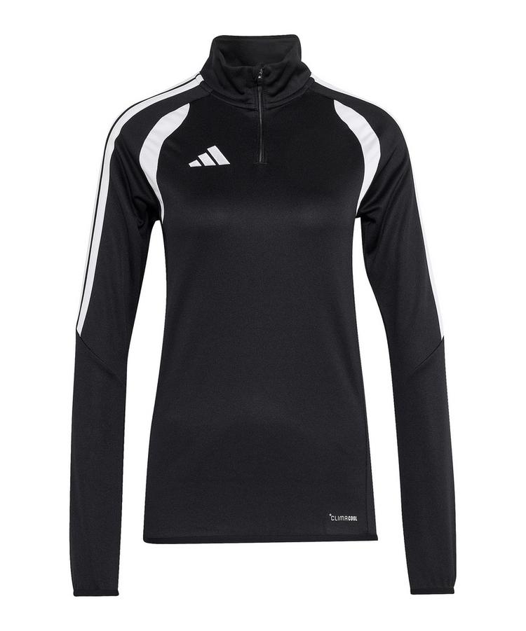adidas adidas Tiro 26 League Training Sweatshirt Damen Funktionssweatshirt Damen - schwarzweiss - 0 | SportScheck