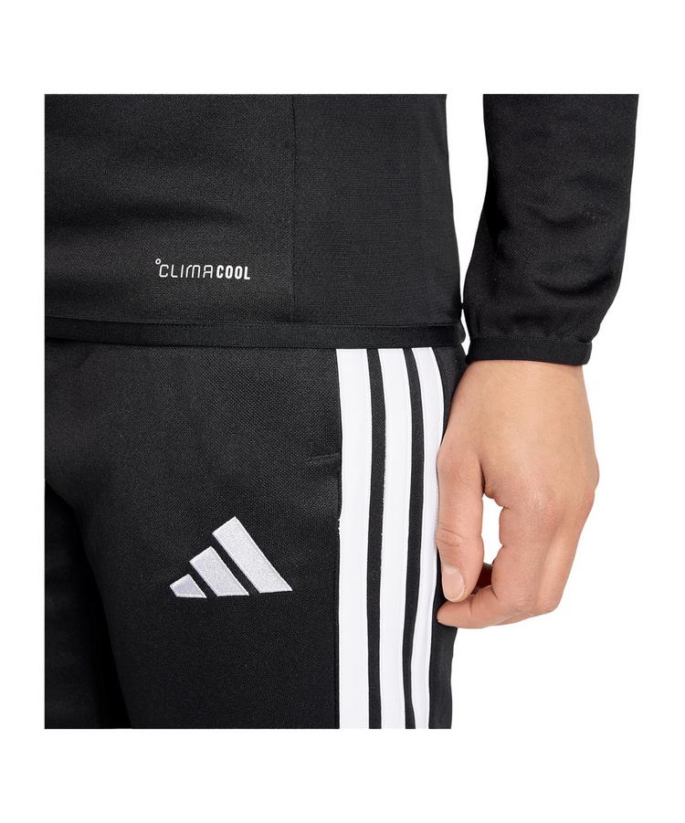 adidas adidas Tiro 26 League Training Sweatshirt Damen Funktionssweatshirt Damen - schwarzweiss - 1 | SportScheck