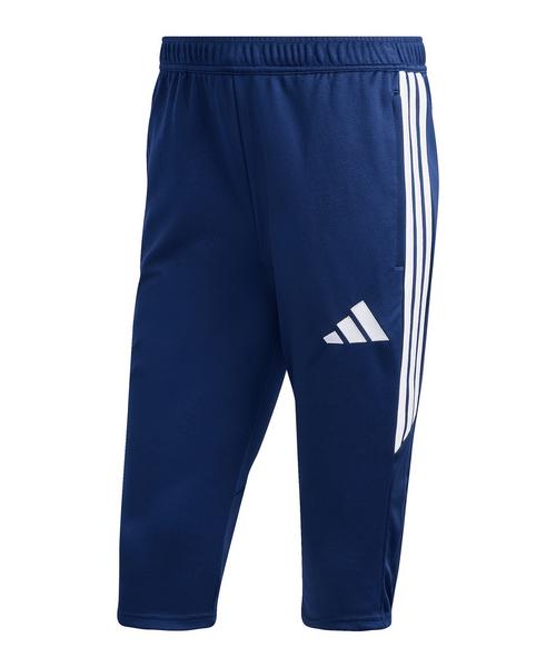 adidas Tiro 26 League 3/4 Trainingshose Dunkel Trainingshose Herren