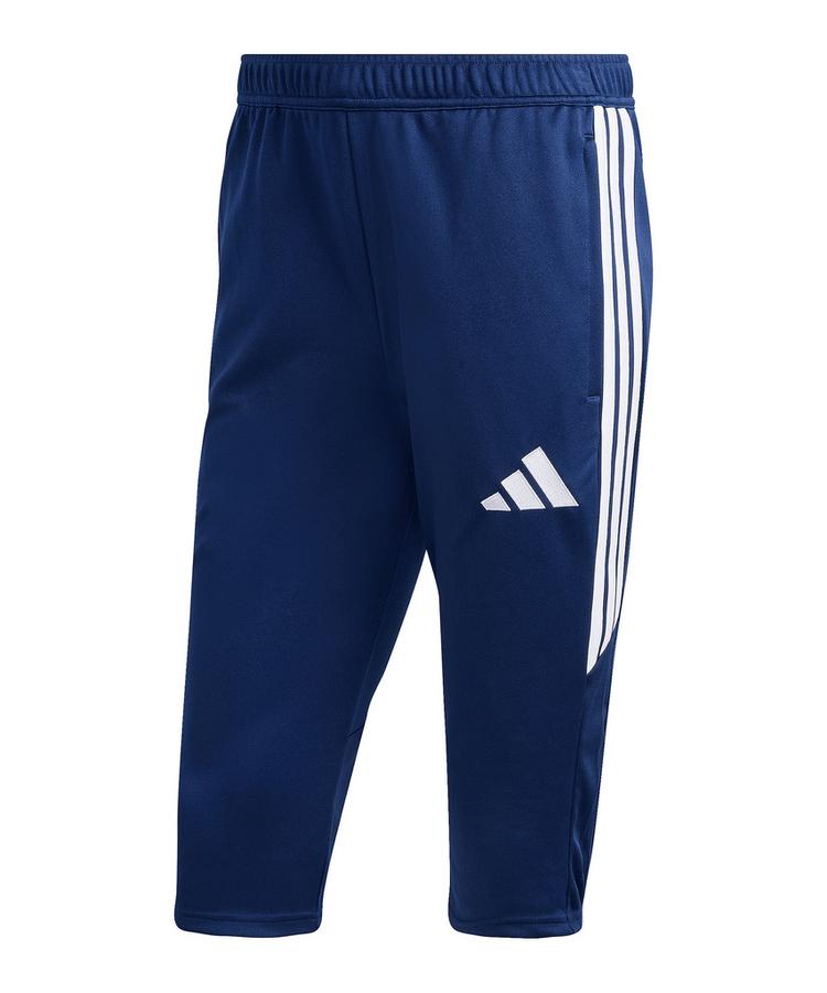 adidas adidas Tiro 26 League 3/4 Trainingshose Dunkel Trainingshose Herren - weiss - 0 | SportScheck