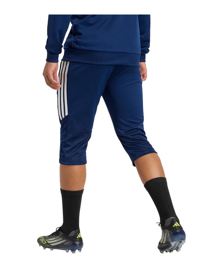 adidas adidas Tiro 26 League 3/4 Trainingshose Dunkel Trainingshose Herren - weiss - 0 | SportScheck