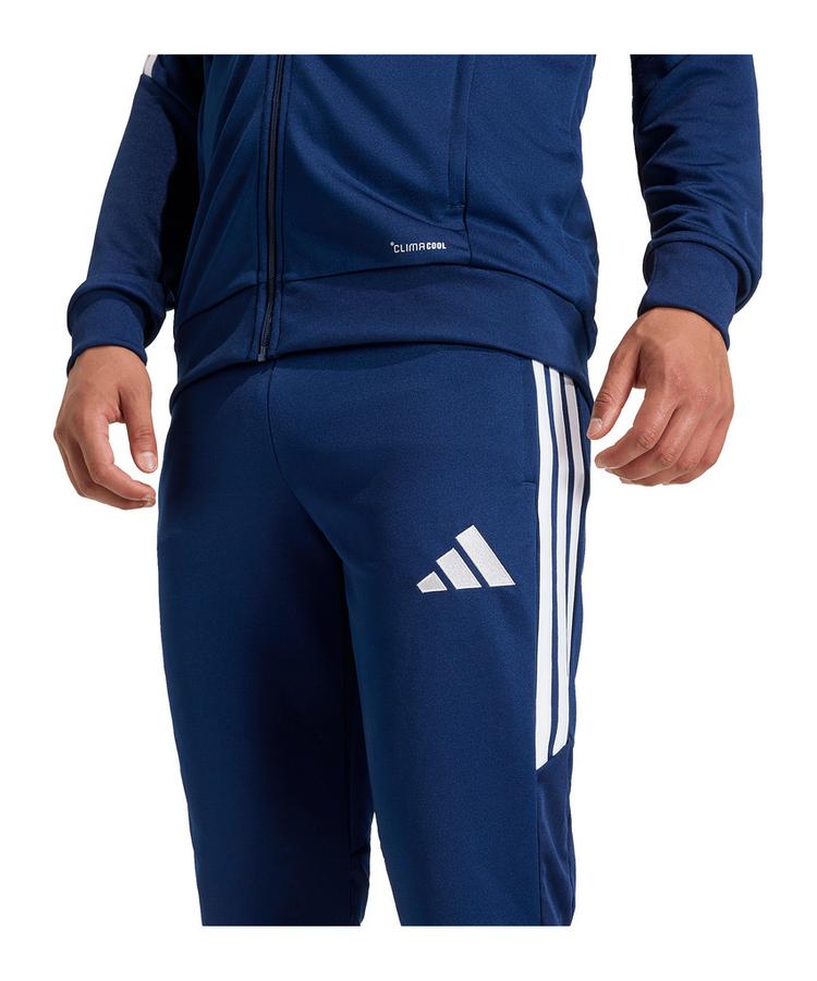 adidas adidas Tiro 26 League 3/4 Trainingshose Dunkel Trainingshose Herren - weiss - 0 | SportScheck