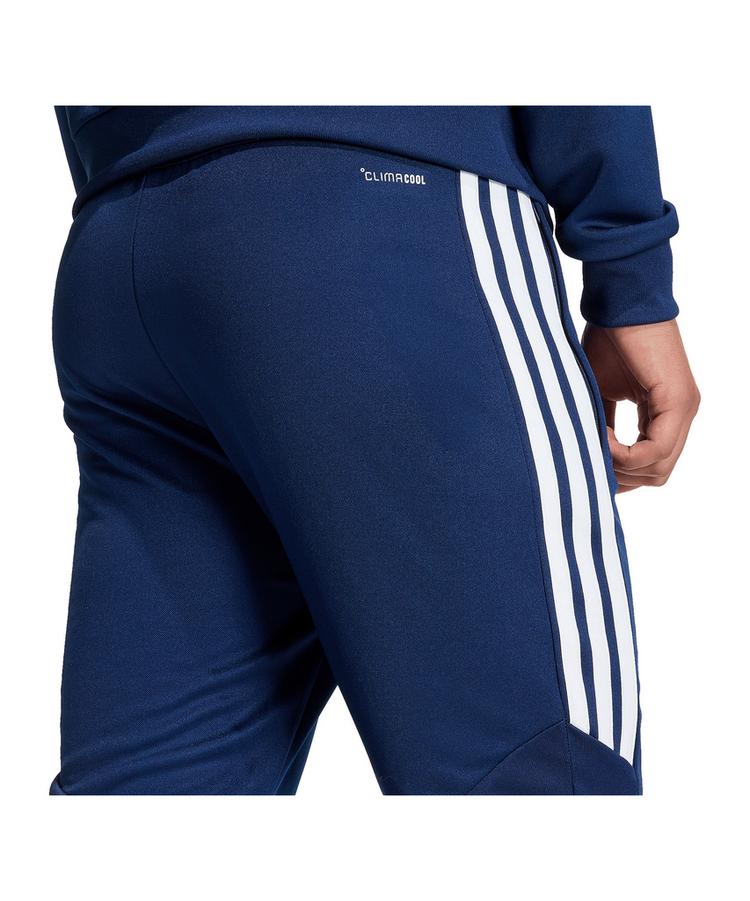 adidas adidas Tiro 26 League 3/4 Trainingshose Dunkel Trainingshose Herren - weiss - 1 | SportScheck