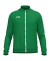 JAKO One Trainingsjacke Trainingsjacke - gruen