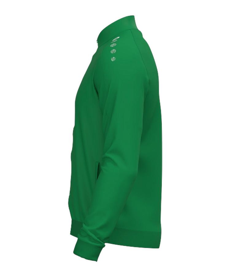 JAKO JAKO One Trainingsjacke Trainingsjacke - gruen - 1 | SportScheck