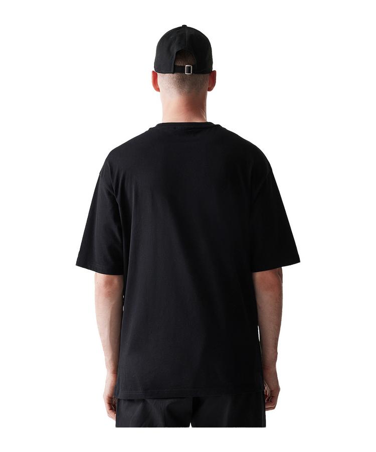 New Era New Era Food Grphc Os T-Shirt T-Shirt Herren - schwarz - 0 | SportScheck