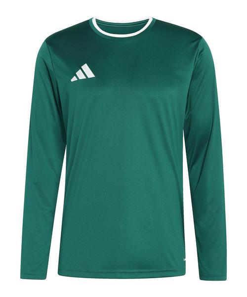 adidas Entrada 26 Trikot Langarm Trikot Herren
