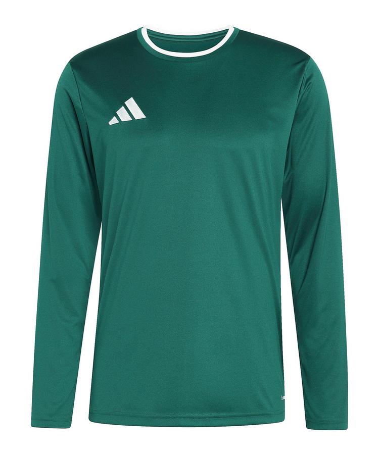 adidas adidas Entrada 26 Trikot Langarm Trikot Herren - gruenweiss - 0 | SportScheck