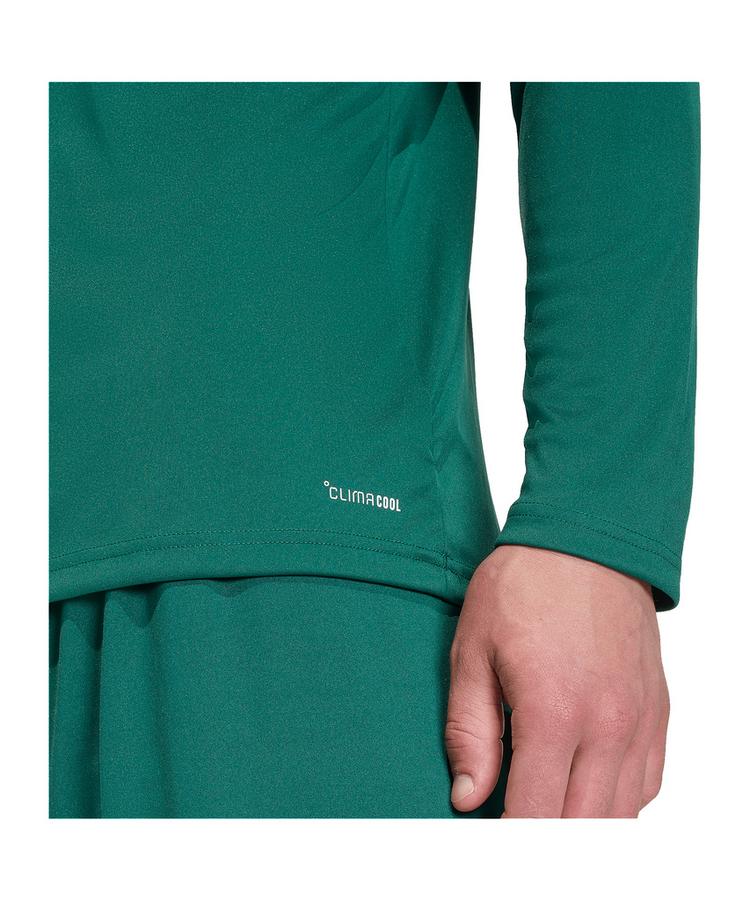 adidas adidas Entrada 26 Trikot Langarm Trikot Herren - gruenweiss - 1 | SportScheck