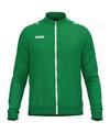 JAKO One Trainingsjacke Kids Trainingsjacke Kinder - gruen