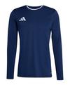 adidas Entrada 26 Trikot Langarm Trikot Herren - weiss