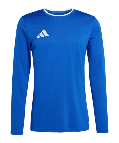 adidas Entrada 26 Trikot Langarm Trikot Herren