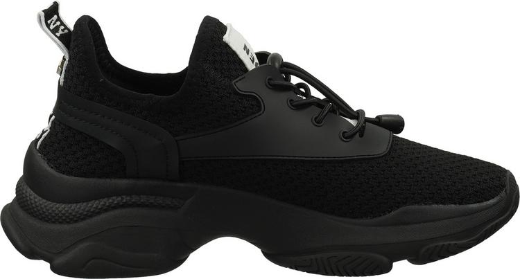 Steve Madden Steve Madden Sneaker Sneaker Damen - Schwarz/Schwarz - 0 | SportScheck