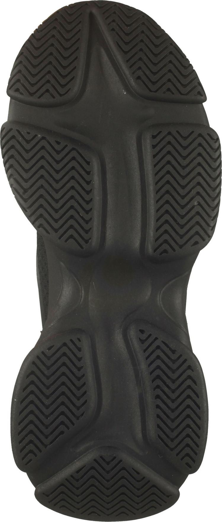 Steve Madden Steve Madden Sneaker Sneaker Damen - Schwarz/Schwarz - 2 | SportScheck