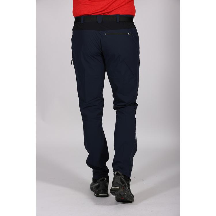 Maul Sport Maul Sport Etzel ultra Trekkinghose Herren - Blau3088 - 2 | SportScheck