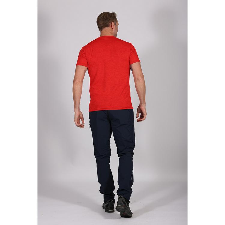 Maul Sport Maul Sport Etzel ultra Trekkinghose Herren - Blau3088 - 4 | SportScheck