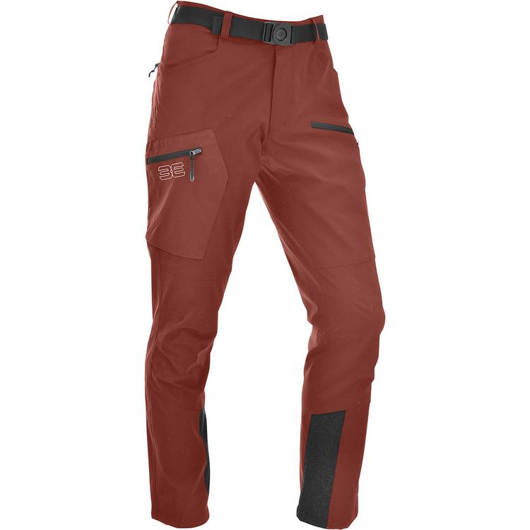 Maul Sport Maul Sport Etzel ultra Trekkinghose Herren - Orange502 - 0 | SportScheck