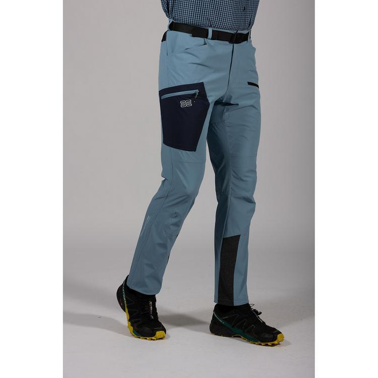 Maul Sport Maul Sport Etzel ultra Trekkinghose Herren - Blau3018 - 1 | SportScheck