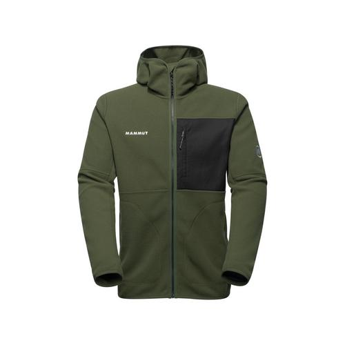 Mammut Tamaro Fleecejacke Herren