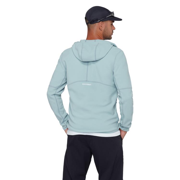 Mammut Mammut Tamaro Fleecejacke Herren - nebla-black - 1 | SportScheck