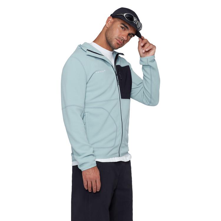 Mammut Mammut Tamaro Fleecejacke Herren - nebla-black - 2 | SportScheck