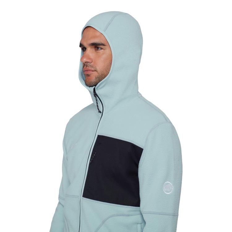 Mammut Mammut Tamaro Fleecejacke Herren - nebla-black - 0 | SportScheck