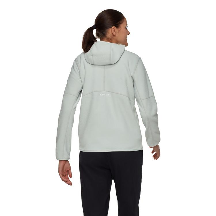 Mammut Mammut Tamaro Fleecejacke Damen - silver sage-black - 1 | SportScheck