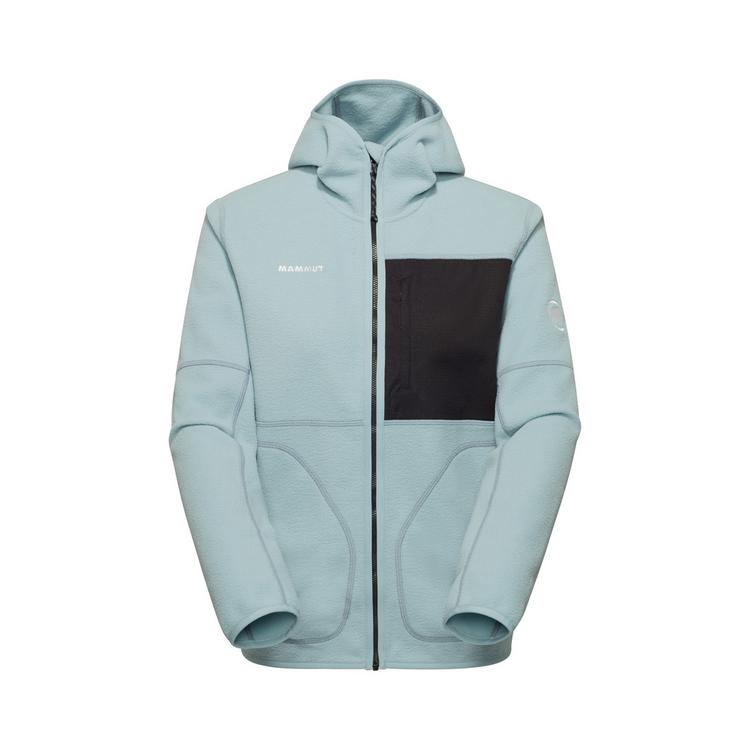 Mammut Mammut Tamaro Fleecejacke Damen - nebla-black - 8 | SportScheck