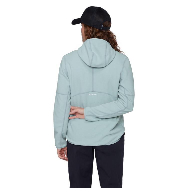Mammut Mammut Tamaro Fleecejacke Damen - nebla-black - 1 | SportScheck